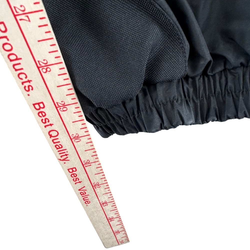 Columbia Rain Ski Snow Board Waterproof Nylon‎ Pants Mens Size Large Black - Picture 4 of 13